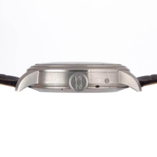 Glashutte Original Senator Navigator 100-03-07-05-04 Image 2